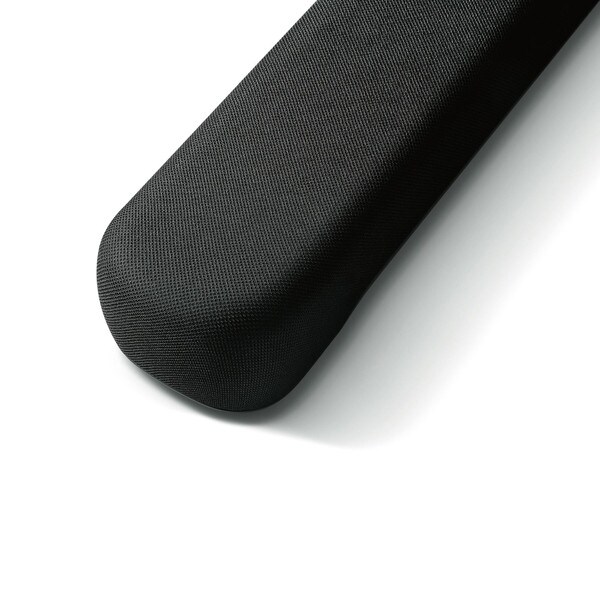 Main product image for Yamaha SR-C20ABL Compact Sound Bar with Built-in Subwoofer312-419